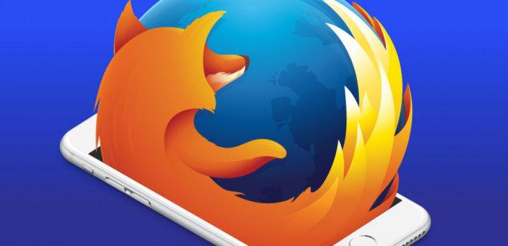 Firefox火狐浏览器