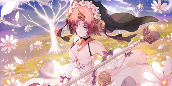 Fate/Grand Order