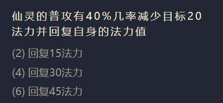 《金铲铲之战》伊莉丝阵容搭配技巧