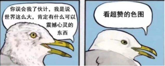 整点薯条是什么梗