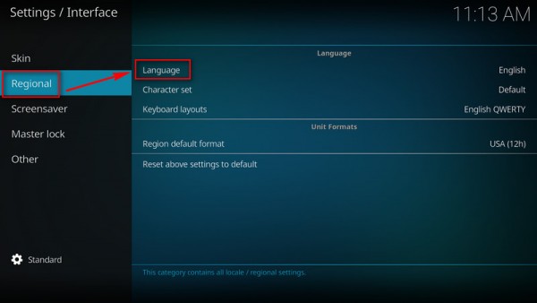 《kodi》播放器操作攻略