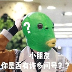 绿色鱼头套梗意思介绍及沙雕表情包汇总