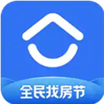 贝壳找房app