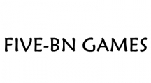 FIVE-BN GAMES