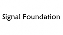 Signal Foundation