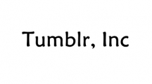 Tumblr, Inc