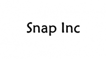 Snap Inc