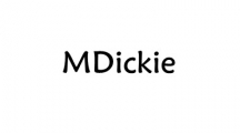 MDickie