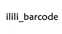 ilili_barcode