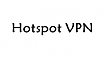 Hotspot VPN