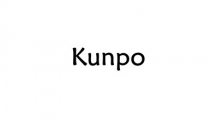 Kunpo