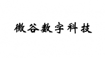 微谷数字科技