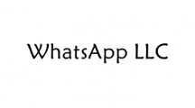 WhatsApp LLC