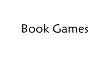 Book Games