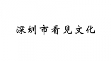 深圳市看见文化