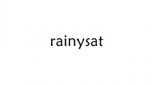 rainysat