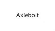 Axlebolt