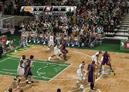 nba2k9app截图