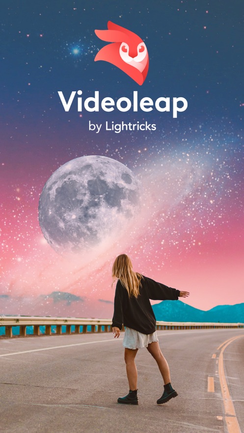 Videoleapapp截图