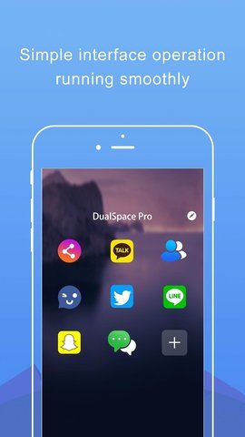 DualSpace Proapp截图