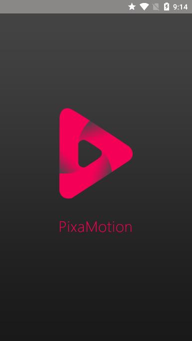 pixamotionapp截图