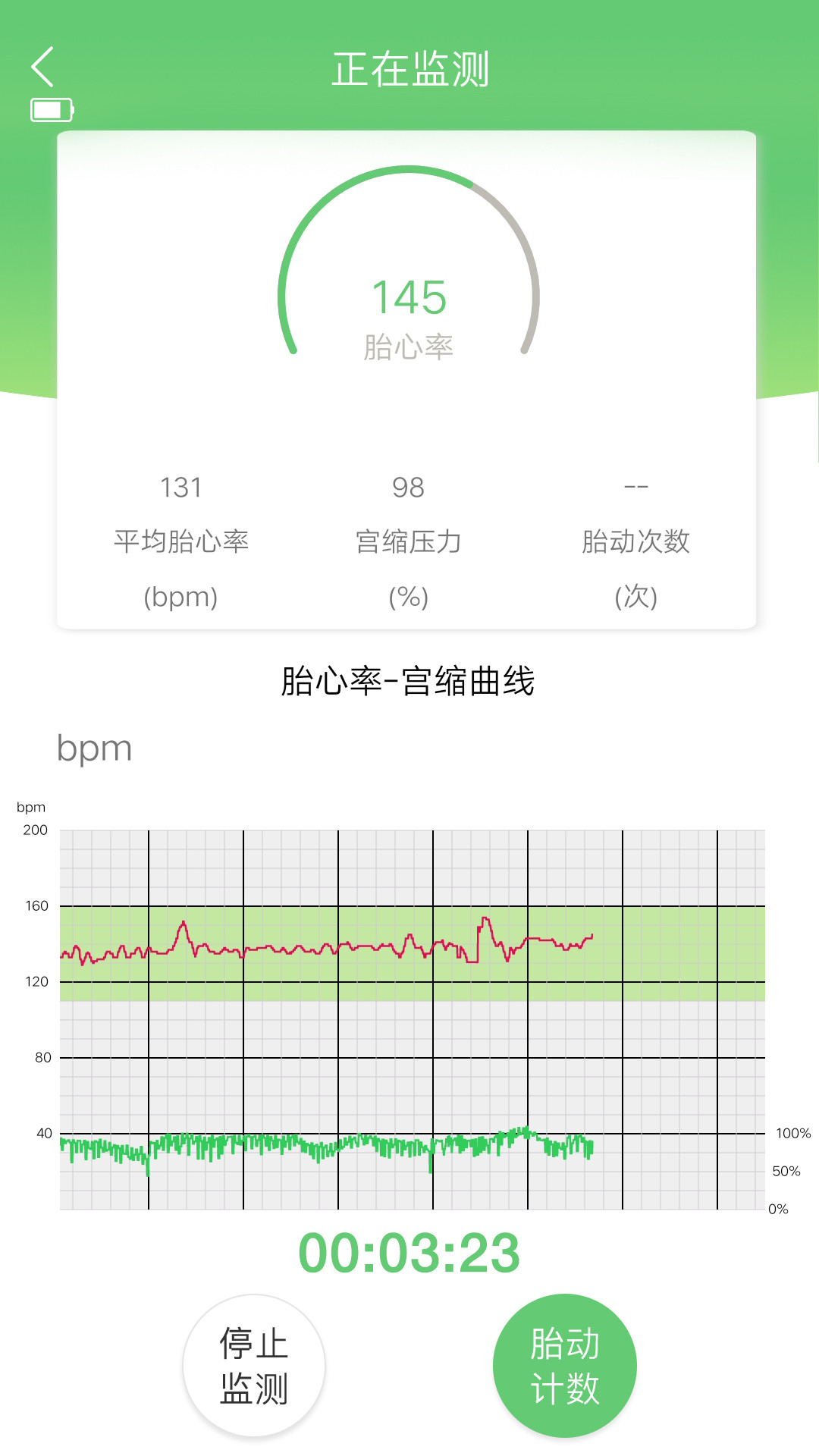 喜芽app截图