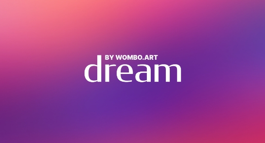 Dream by WOMBO