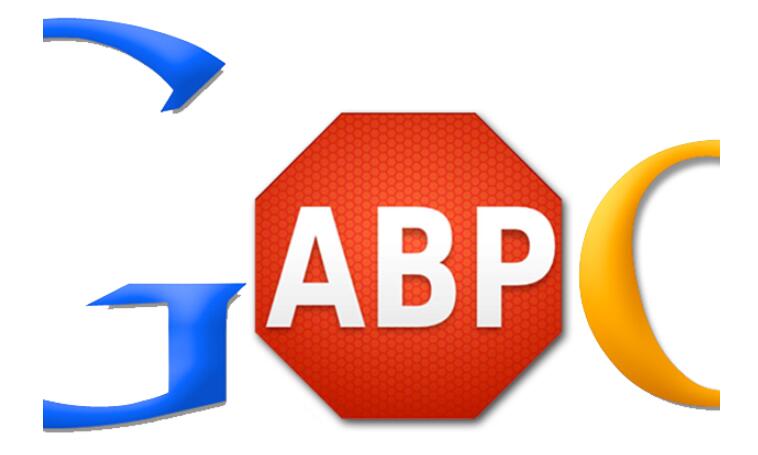 adblock浏览器