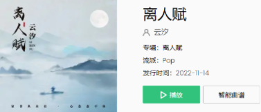 《抖音》金戈铁马身披麒麟甲我要追你到落霞是什么歌