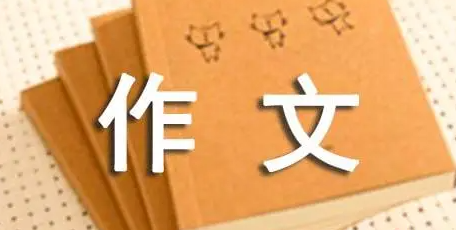 打开门的那一刻初中优秀作文600字汇编