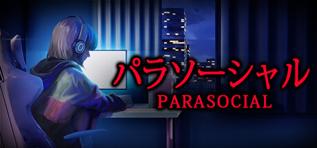 《Parasocial》上架steam 预定2023年内发售