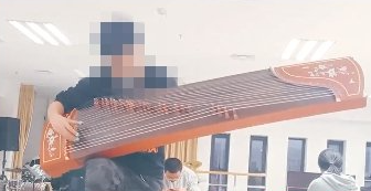 《抖音》礼崩乐坏是什么梗