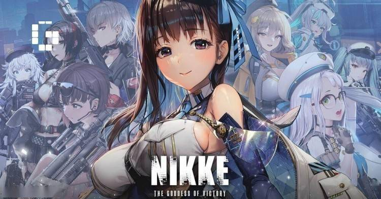 《NIKKE胜利女神》第二十章遗失物位置攻略