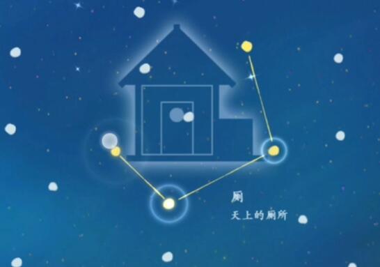 《桃源深处有人家》观星攻略答案一览