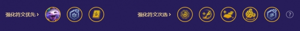 《金铲铲之战》S8.5天才黑客纳尔阵容攻略