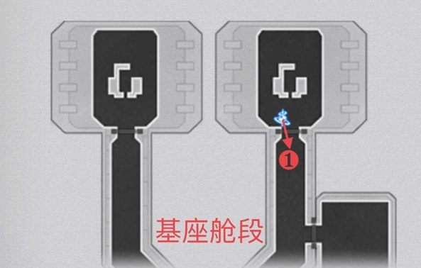 《崩坏：星穹铁道》反物质军团材料刷取路线攻略