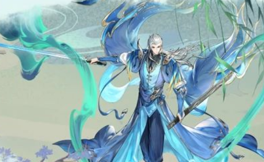 《三国志幻想大陆》霏雨柳灵有哪些技能