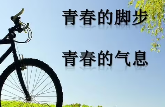 《青春的脚步》800字高分作文精选分享