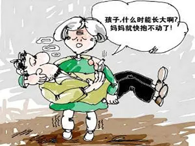 网络用语儿宝妈是什么梗