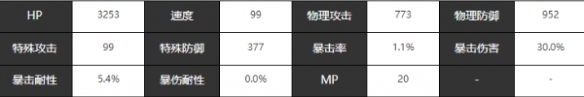 《宿命回响：弦上的叹息》瓦尔基里角色介绍