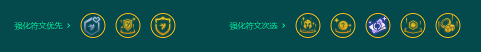 《金铲铲之战》s9.5高裁决奎因阵容搭配攻略