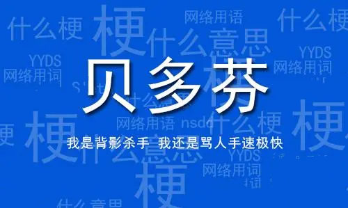 网络用语电竞贝多芬是什么梗