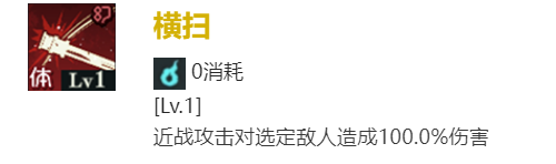 《咒术回战：幻影游行》禅院真希技能介绍