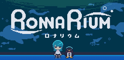 《RONNARIUM》登陆Steam 暂不支持中文