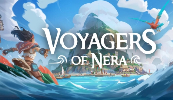 《Voyagers of Nera》Steam页面上线 暂不支持中文