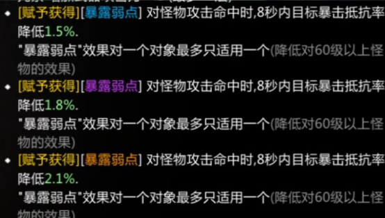 《命运方舟》手镯刻印介绍