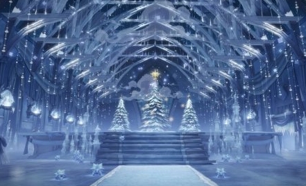 《哈利波特：魔法觉醒》圣诞舞会槲寄冰典开启时间及内容介绍