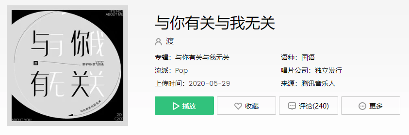 《抖音》若不是你说你曾爱过  我怎会死守着寂寞是什么歌