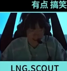 网络用语有点搞笑scout是什么梗