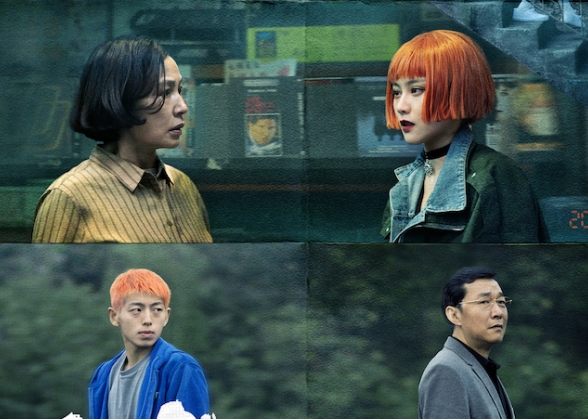 《何处生长》8月31日上映 在谎言与迷雾中 何去何从